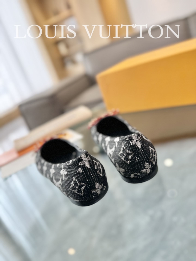 LV Sandals